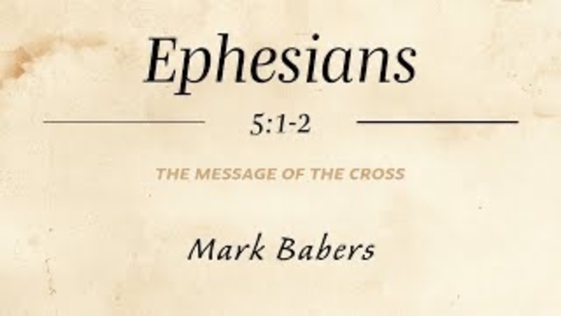 Ephesians 5:1-2
