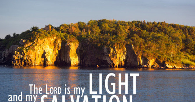 Joey's Tuesday Devotional image