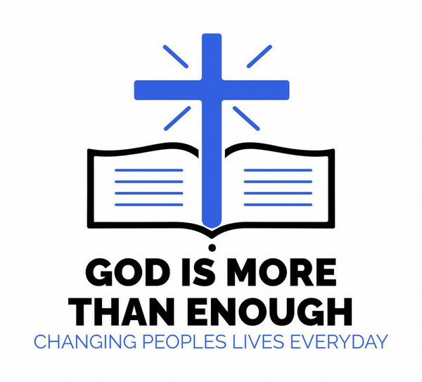 God Is More Than Enough Ministries