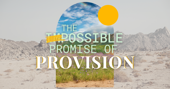 Annual Meeting & Stewardship image