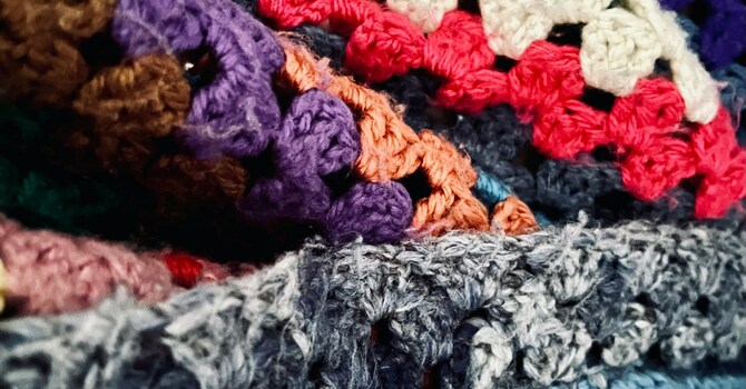 Prayer Shawl Ministry & Grief Support