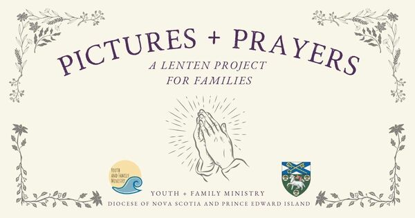 Pictures and Prayers