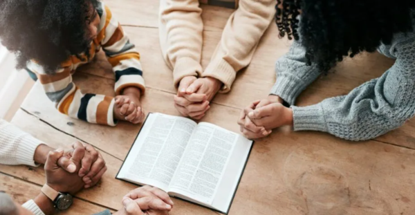 Children and the Church Meeting Time Correction