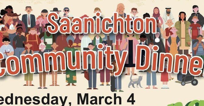 Saanichton Community Dinner