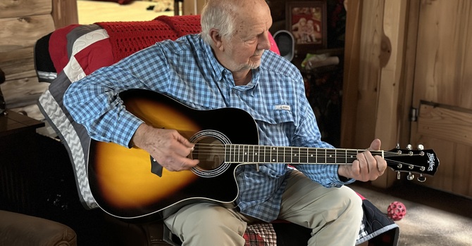 Music Ministry Training 