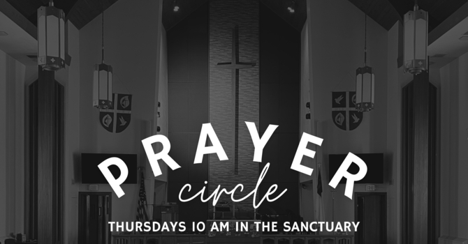 Prayer Circle