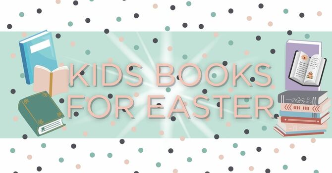 Easter Books