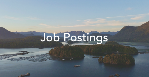 Job Postings