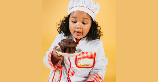 Coffee With The Clergy