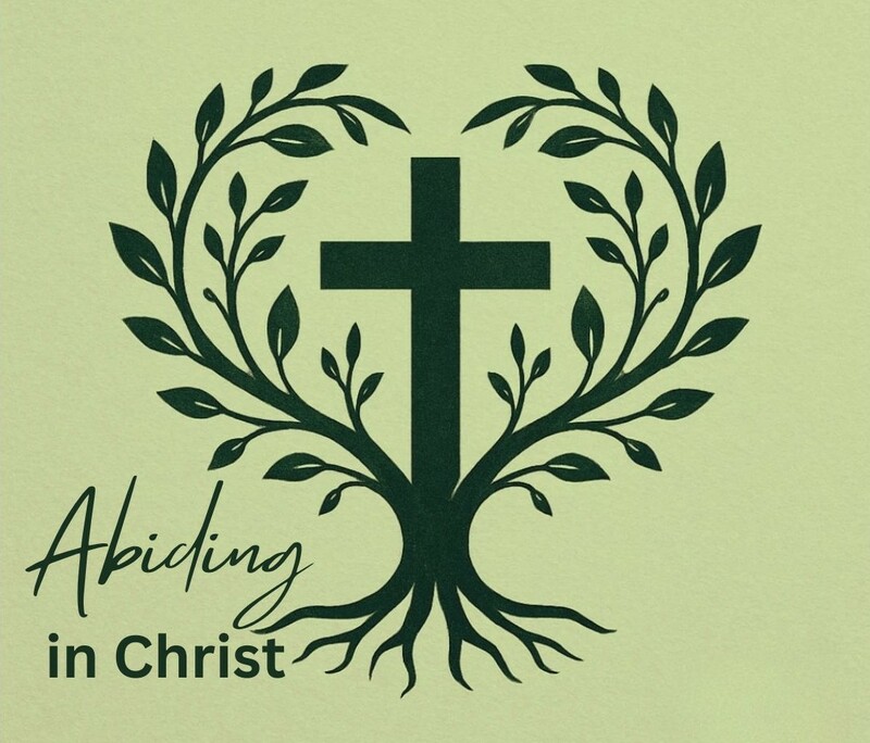 Abiding in Christ