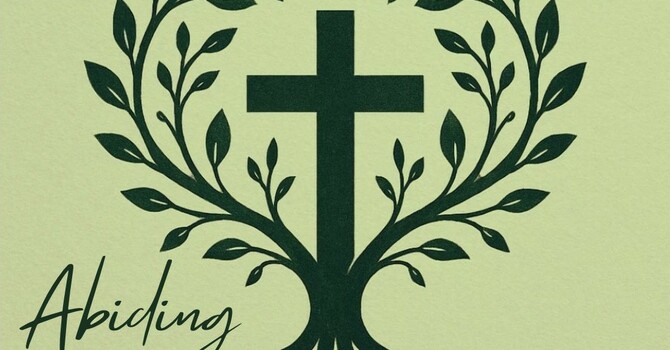 Abiding in Christ