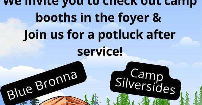 Sunday Morning Service