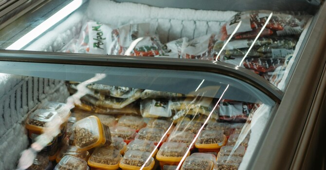 Where Neighbours Meet image