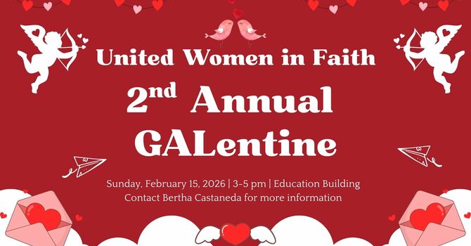 2026 GALentine image