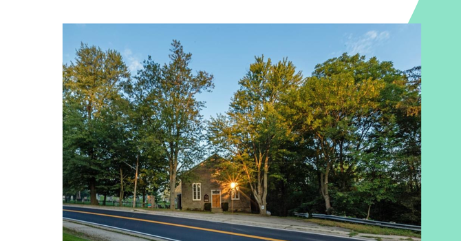 Glen Morris Annual Congregational Meeting 2026