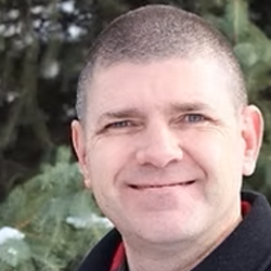 Todd  Caudle