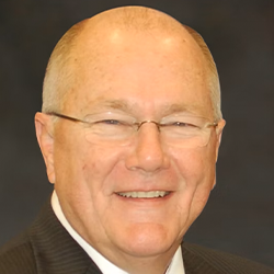 Pat Bush