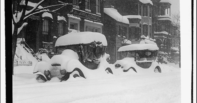 Sunday Jan 25 Worship Moved to Zoom