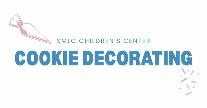 Cookie Decorating 