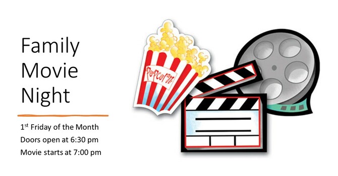 Movie Night