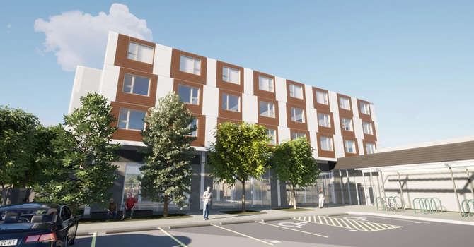 T&C Development image