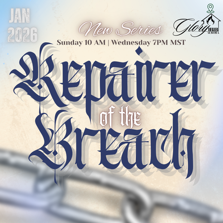 Repairer of the Breach