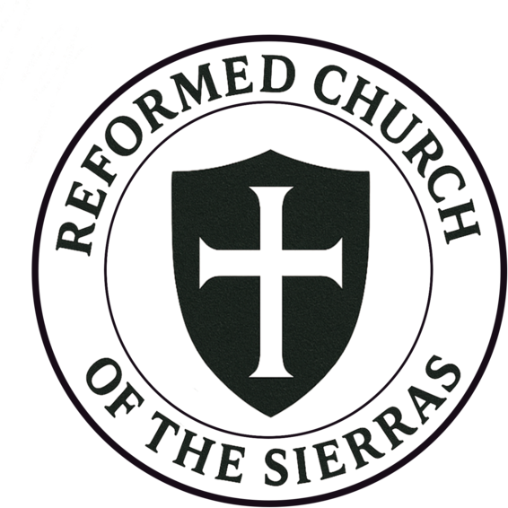 Reformed Church of the Sierras