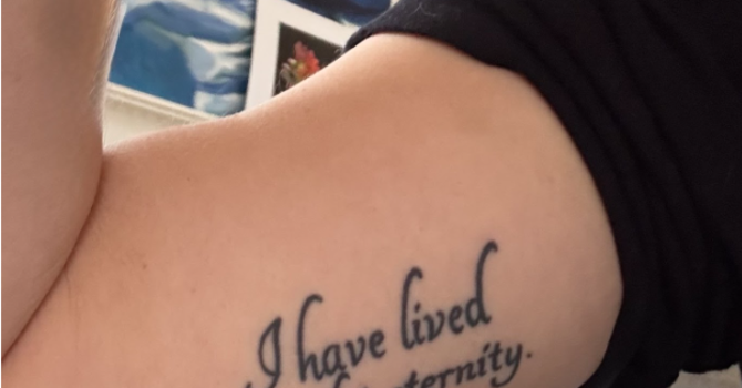 Midweek Message January 22, 2026