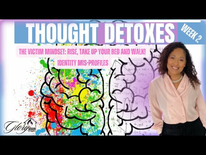Thought Detoxes - Week 2