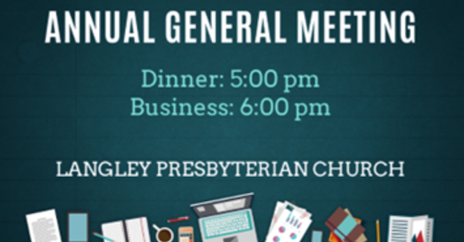 Annual General Meeting