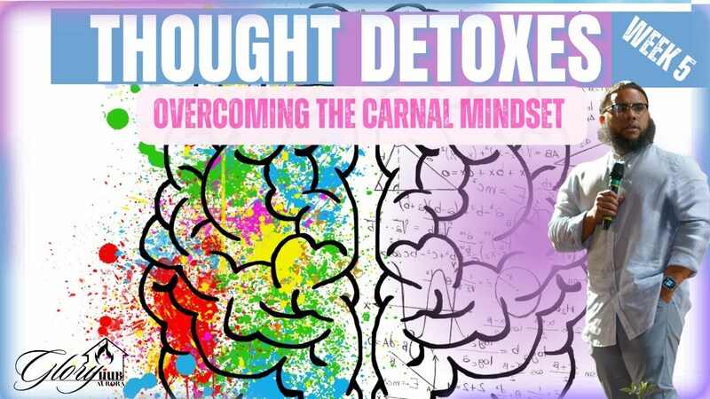  Thought Detoxes - Week 5
