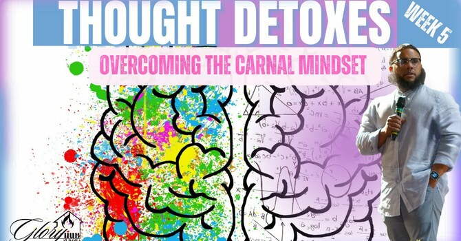  Thought Detoxes - Week 5
