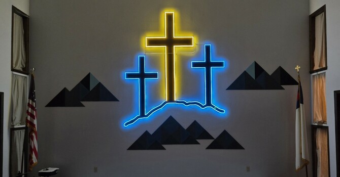 Main Worship Service