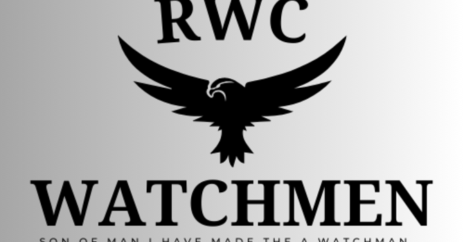 Watchmen Camping Trip