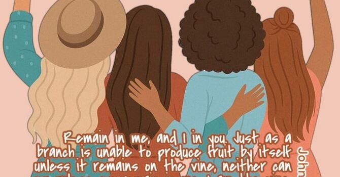 YSIC Women's Monthly Fellowship