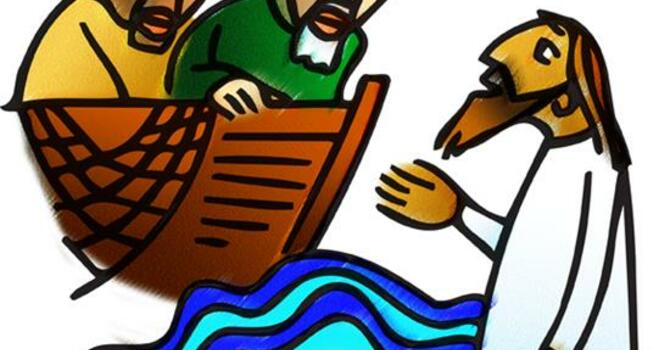 Order of Worship and Livestream Text January 25, 2026