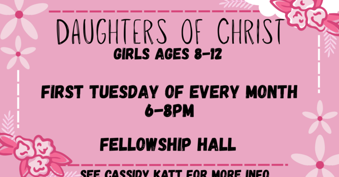 Daughters of Christ