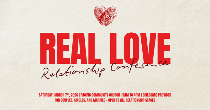 Real Love Conference