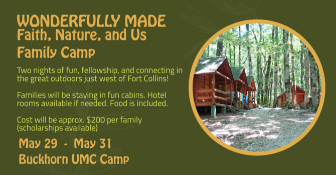 Family Camp