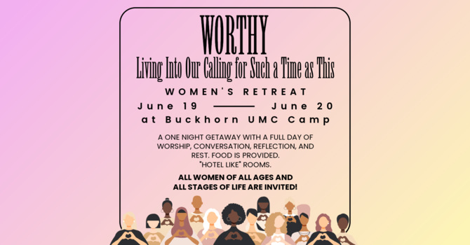 Women's Retreat