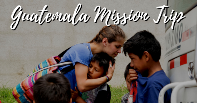 Leaders' Vision Trip