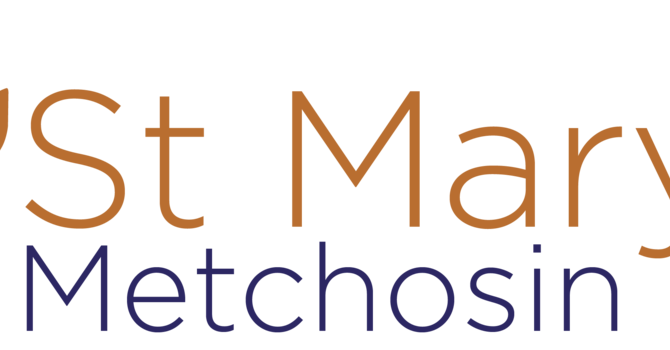 Annual Vestry Meeting