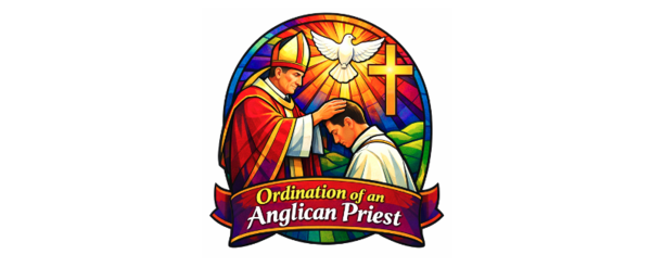 Ordination to the Priesthood