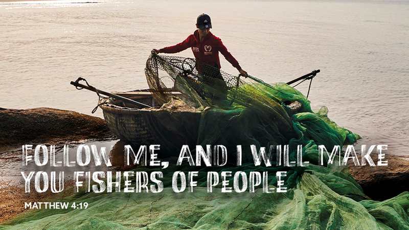 3rd Sunday after Epiphany