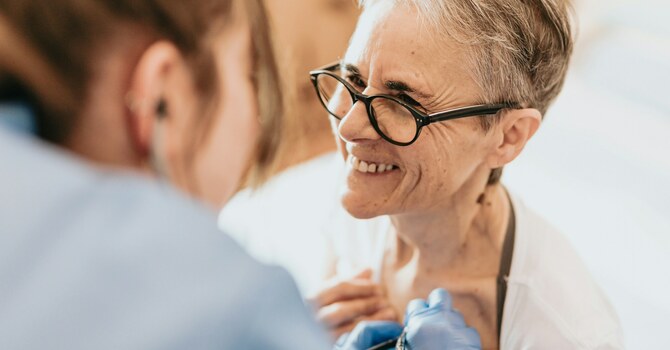 Faith Community Nurses