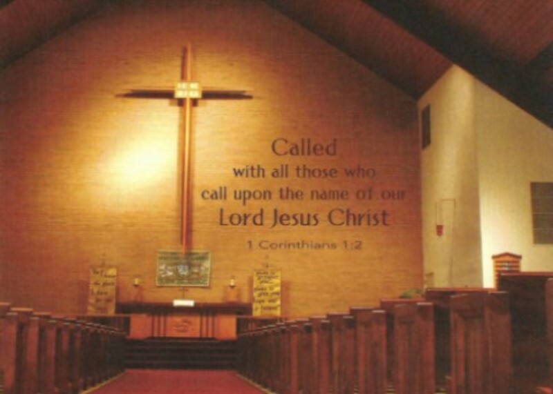 Second Sunday After Epiphany