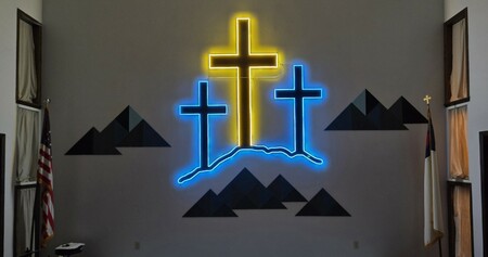 Main Worship Service