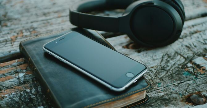 Heart of the Gospel