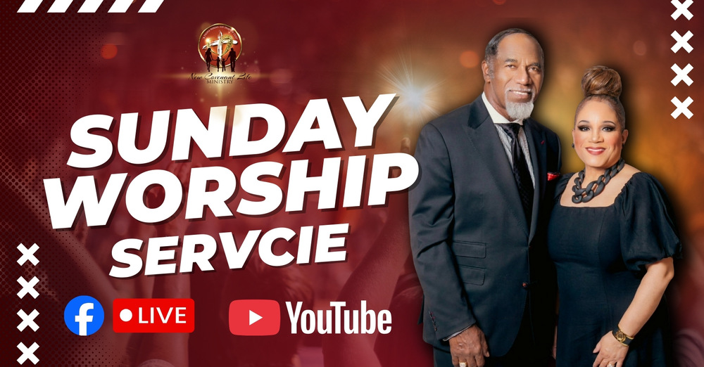 Sunday Worship Service