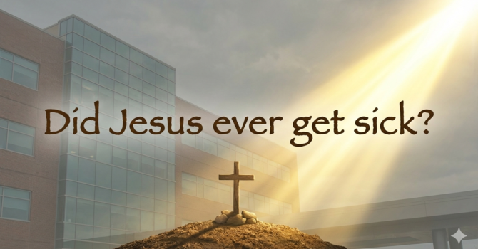 Sickness and Health image